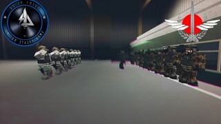 Task Force Green (BRM5 Faction Trailer)