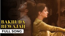Bakhuda Behwajah | Saba Qamar - Imran Abbas | Zenab Fatima Sultan | Green Entertainment