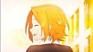 Horimiya「AMV」Call Me Up