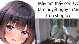 MEME ẢNH CHẾ HÀI HƯỚC, ẢNH CHẾ MEMES #109 ( có nhiều link hay)