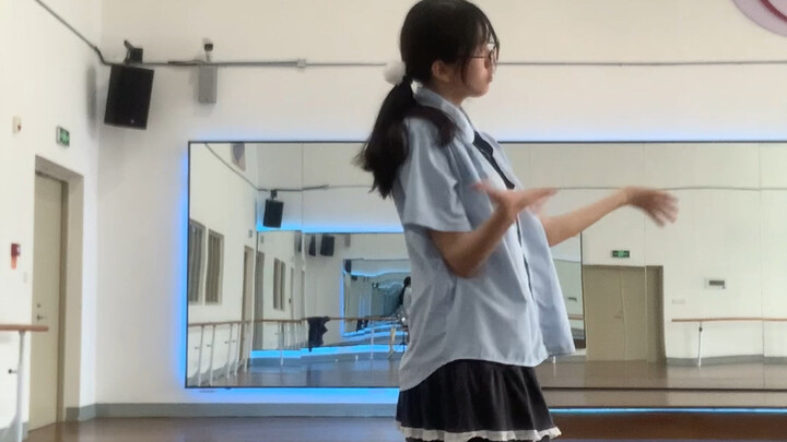 微笑调查队 miku位