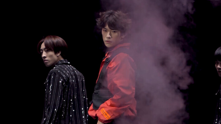 [Yi Yangqianxi] nova6 press conference dance horizontal version