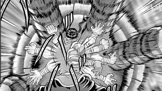 [Fierce Reincarnation] How outrageous is the magic skill of the King of the Sea? The rock giant is r