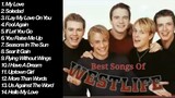 Best Songs Of Westlife Full Album HD