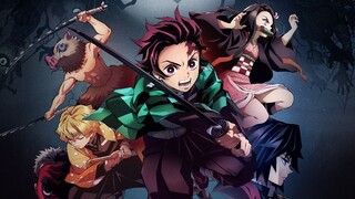 Kimetsu No Yaiba #6