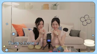 [ID SUB] Crunchy Hearts EP.5 | ASMR with Slime and Squishies🎙️