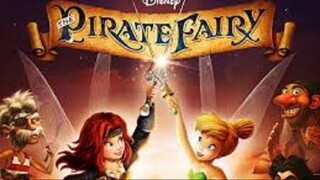 The Pirate Fairy 2014 - Watch Full Movie For Free: Link In Description