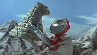 Ultraman gaya Showa selalu mempertahankan tradisi bagusnya!