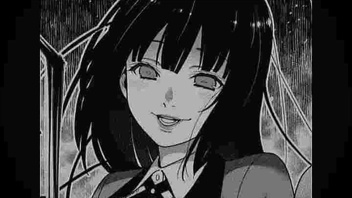 A Yumeko Edit Everyone!!