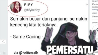 Inikan Yang Kalian Mau!?