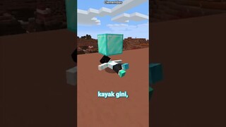 Ini Adalah Seed TERSUSAH di Minecraft...
