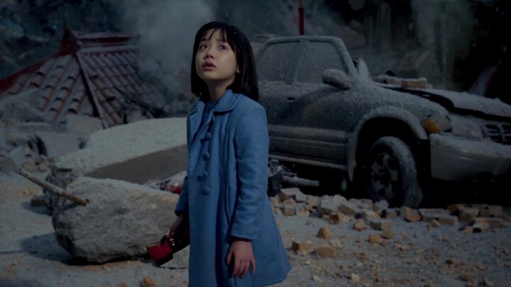 [Film&TV] Atlantic Rim - Giant mecha