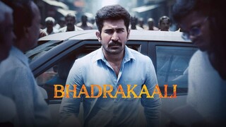 Shakthi Thirumagan (2025) Hindi Dubbed Movie | Vijay Antony, Vagai Chandrasekar | ShortsMAX