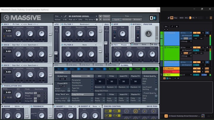 Zomboy - NUCLEAR (DROP REMAKE)