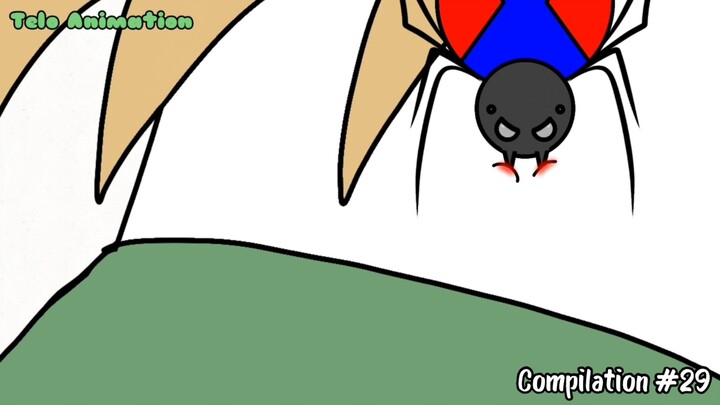 Telo Animation Compilation #29