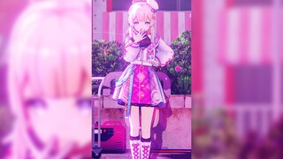 ⚡⚡偶像身份被你发现啦Kira☆~【心海/竖屏】