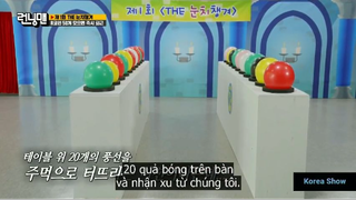 RM những khoảnh khắc cười ra nước mắt 44 #videogiaitri