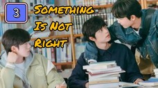 🇰🇷(2025)𝗦𝗢𝗠𝗘 𝗧𝗛𝗜𝗡𝗚'𝗦 𝗡𝗢𝗧 𝗥𝗜 𝗚𝗛𝗧 EPISODE 3 ENG SUB