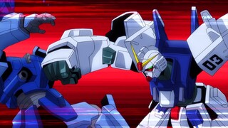 Gundam Build Fighters (กันดั้มบิลด์ไฟต์เตอร์) - 03 พากย์ไทย