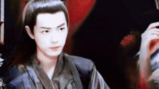 I was wrong, all episodes/Dan Yun/[Black-bellied Uncle Dan@Humble Prince Yun]