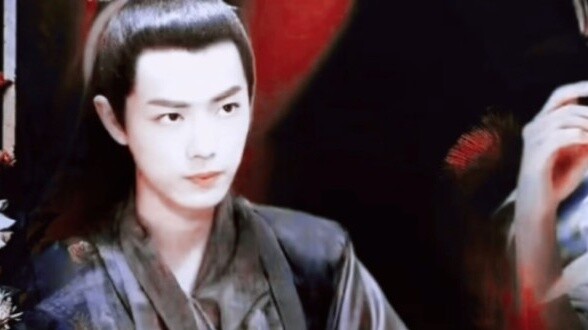 I was wrong, all episodes/Dan Yun/[Black-bellied Uncle Dan@Humble Prince Yun]