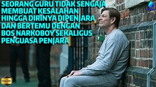 PRIA CULUN INI DIBERI PEMAHAMAN KERASNYA BERADA DI PENJARA !!! - Alur Cerita Film