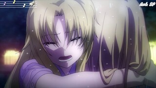 [AMV] Mình cùng nhau đóng băng
