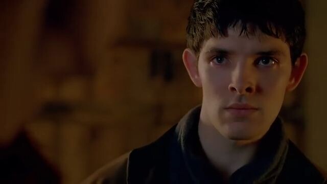 Merlin S05E03 The Death Song of Uther Pendragon