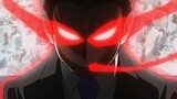 [MAD|Mob Psycho 100]Cahaya Matahari-Cuplikan Adegan Anime|BGM:ENOUGH
