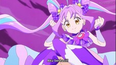Kimi to Idol Precure Episode 7 Sub Indonesia