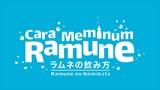 JKT48- CARA MEMINUM RAMUNE  (GRADUATION SHOW JESSLYN CALLISTA) 290723