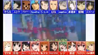 合唱七色のニコニコ動画 NicoNico 20 Vocalists Edition