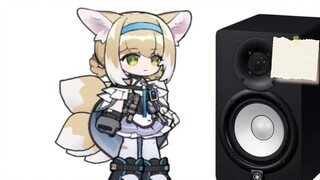 🐷Terra Legends: Lily of the Valley listened to Haki music 24 hours a day, which made her immune to m