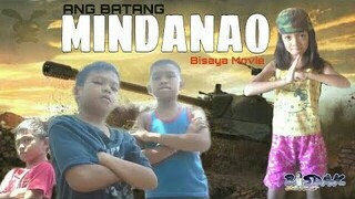 Ang Batang Mindanao EP 1