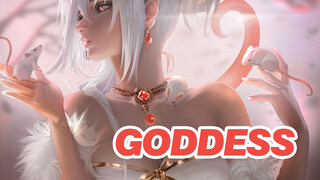 [GMV] รวมคาแรคเตอร์สาว CG สวย ๆ ในเกม ชวนหลงเป็นบ้าเลย