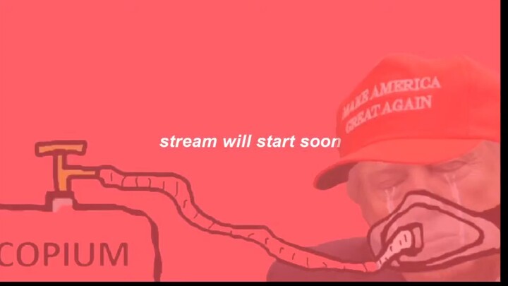 Shoe0nHead Youtube livestream vod (2020-11-07)
