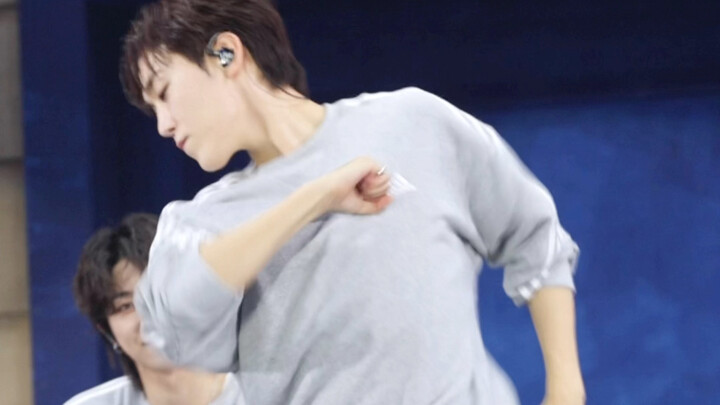 【ฟู่เซิ่งกว้าน】สามีหวัง｜"Boom Boom Bass" เฉพาะฟัง