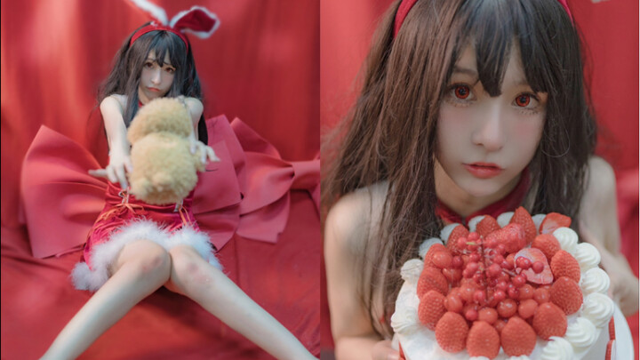 I don't have anything good to give you, so I'll just take it as a gift.