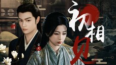 渡衫其身【双视角】“情不愿消散,命运缠丝线”|禹宙中欣