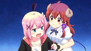 Satsumi: Attack is over.