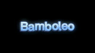 •Bamboleo↪Edit audio•