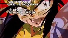 Zenki Episode 01 (English Dubbed)