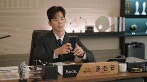 Beauty and Mr. Romantic epsoide 23 [Sub Indo]