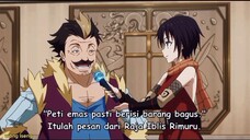 Tensura $3 eps 23÷6