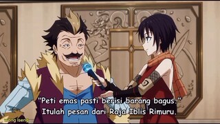 Tensura $3 eps 23÷6