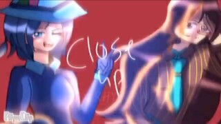 supersus animation || hip meme || Mayor and swapper