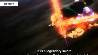 [Hypothesis]. The _Legend of Quiet Sleep_ reappears in Wano_ 1