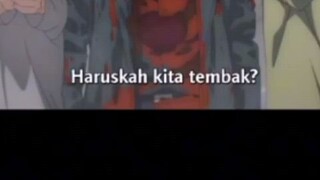 Denji vs katanaman