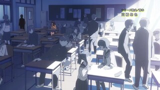 kubo không để tôi vô hình tập 7 thuyết minh