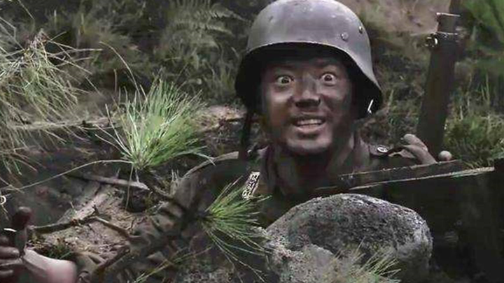 After watching “The Eight Hundred,” I’m even more nostalgic for the cannon fodder at Qiqipu, despite